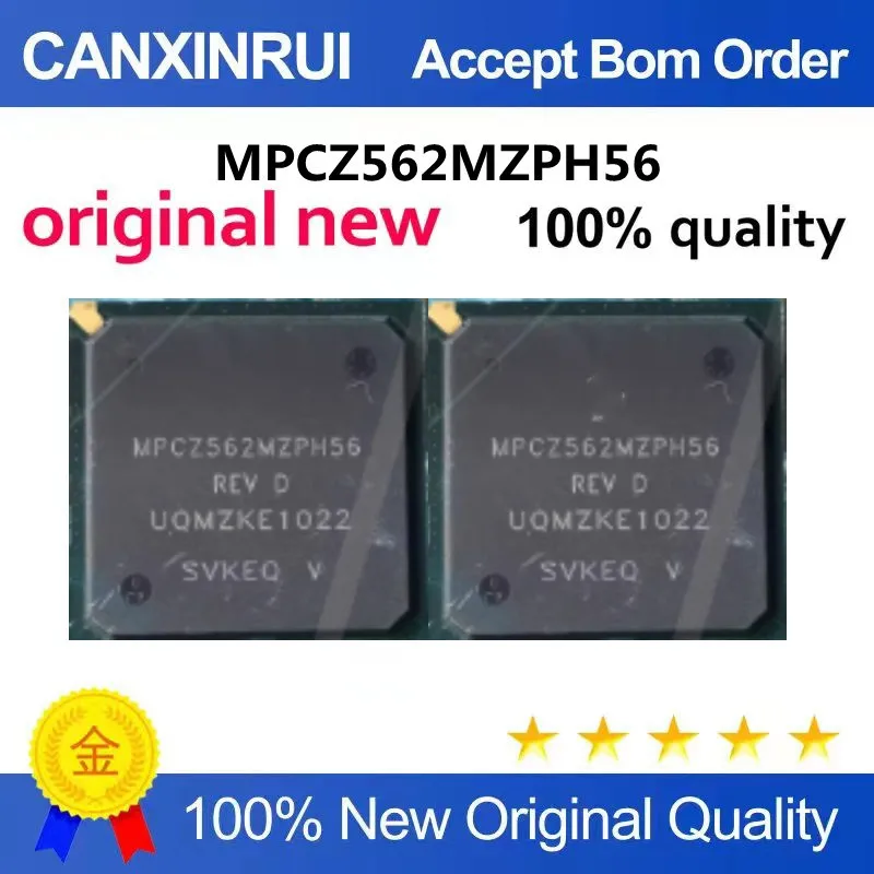 Original New 100% quality MPCZ562MZPH56 Electronic Components Integrated Circuits Chip