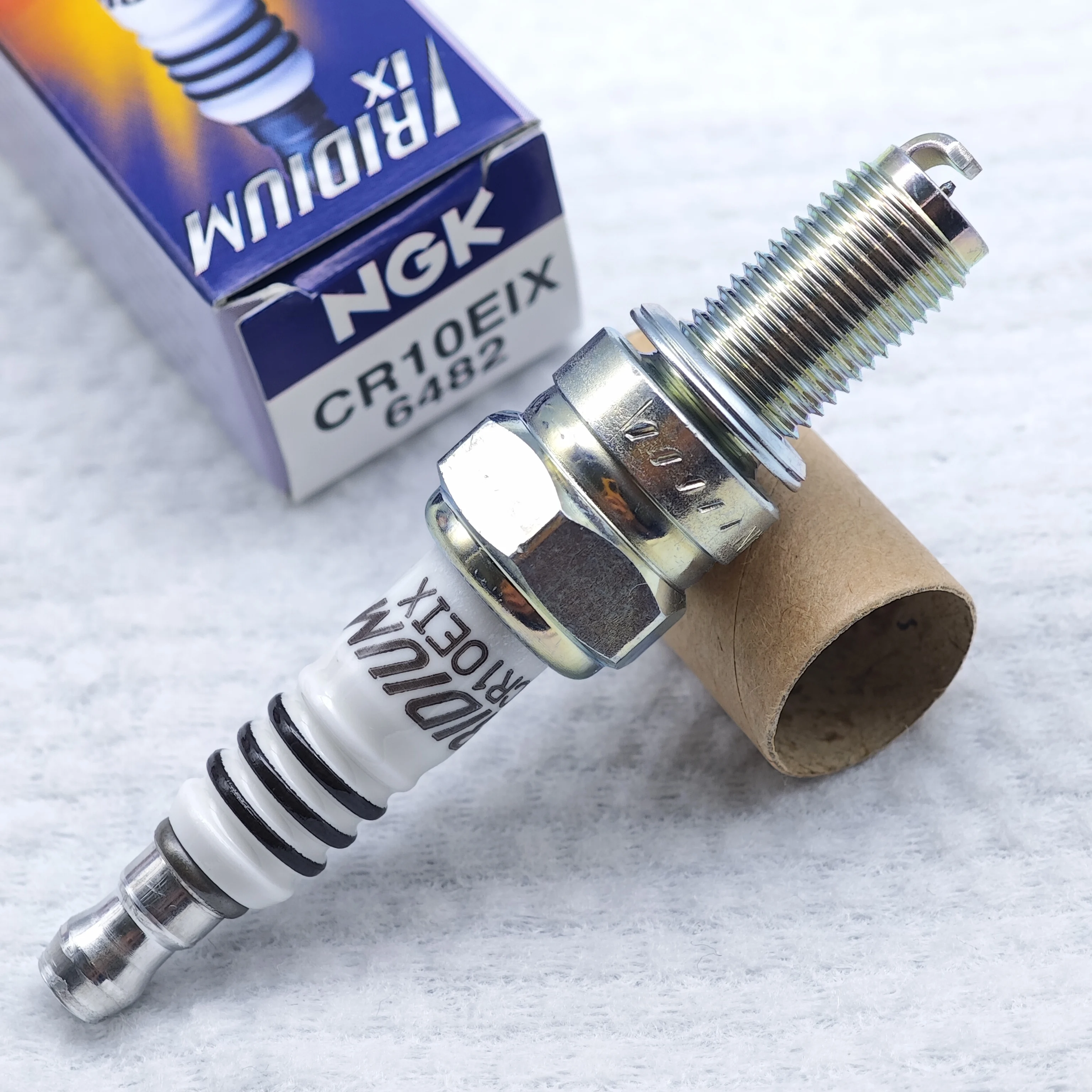 4pcs CR10EIX 6482 NGK Iridium - Ngk Spark Plug Iridium Ix 评论和价格