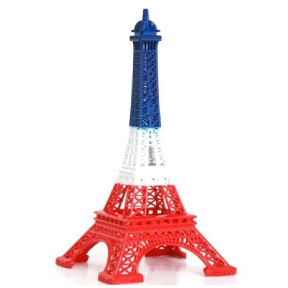 

Giant Inflatable Eiffel Tower with Blower Blow Up Inflatable Building for Event Decoration