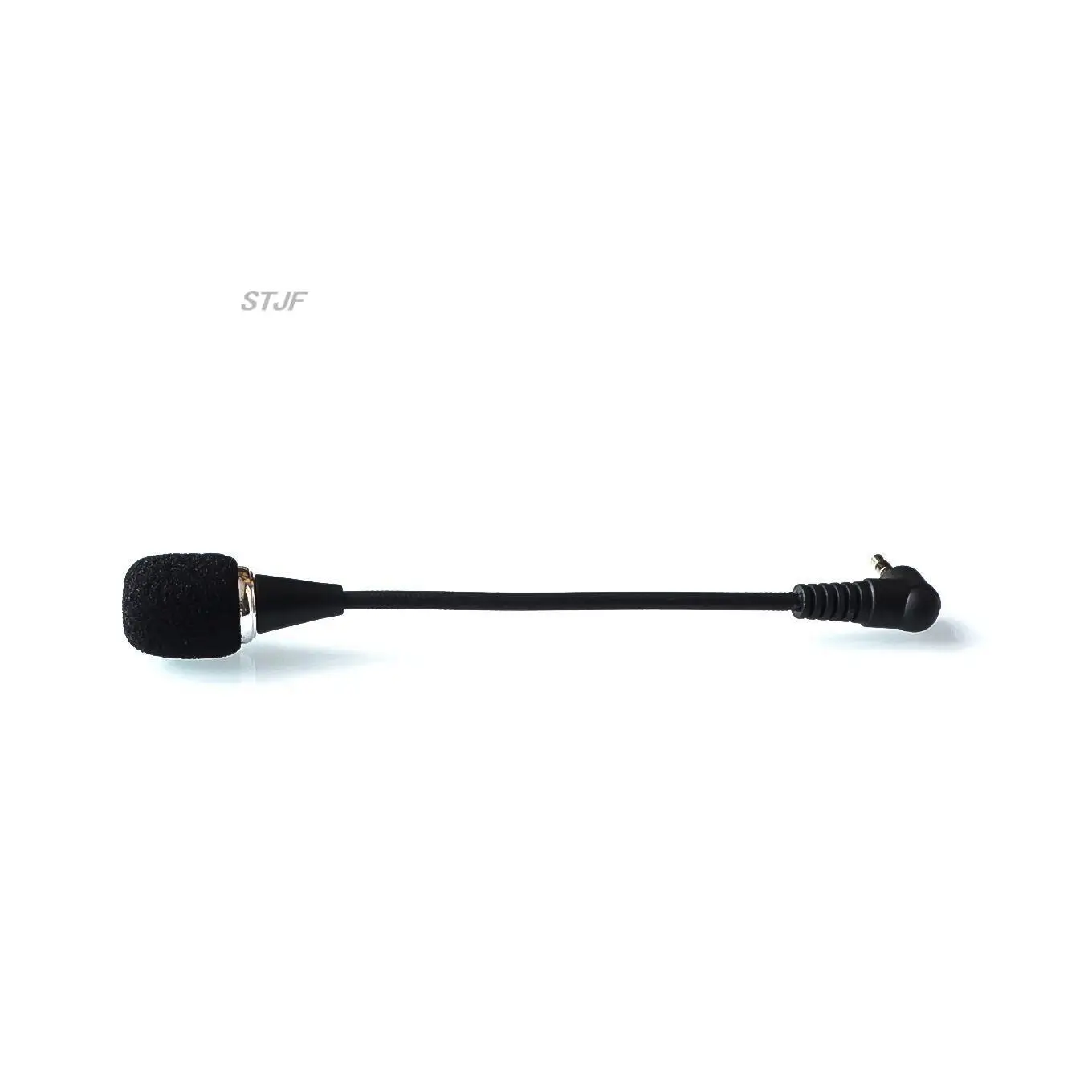 2018 New Arrival Mini 3.5mm Jack Flexible Microphone Speaker Mic For PC Computer Laptop Notebook Condenser Microphone