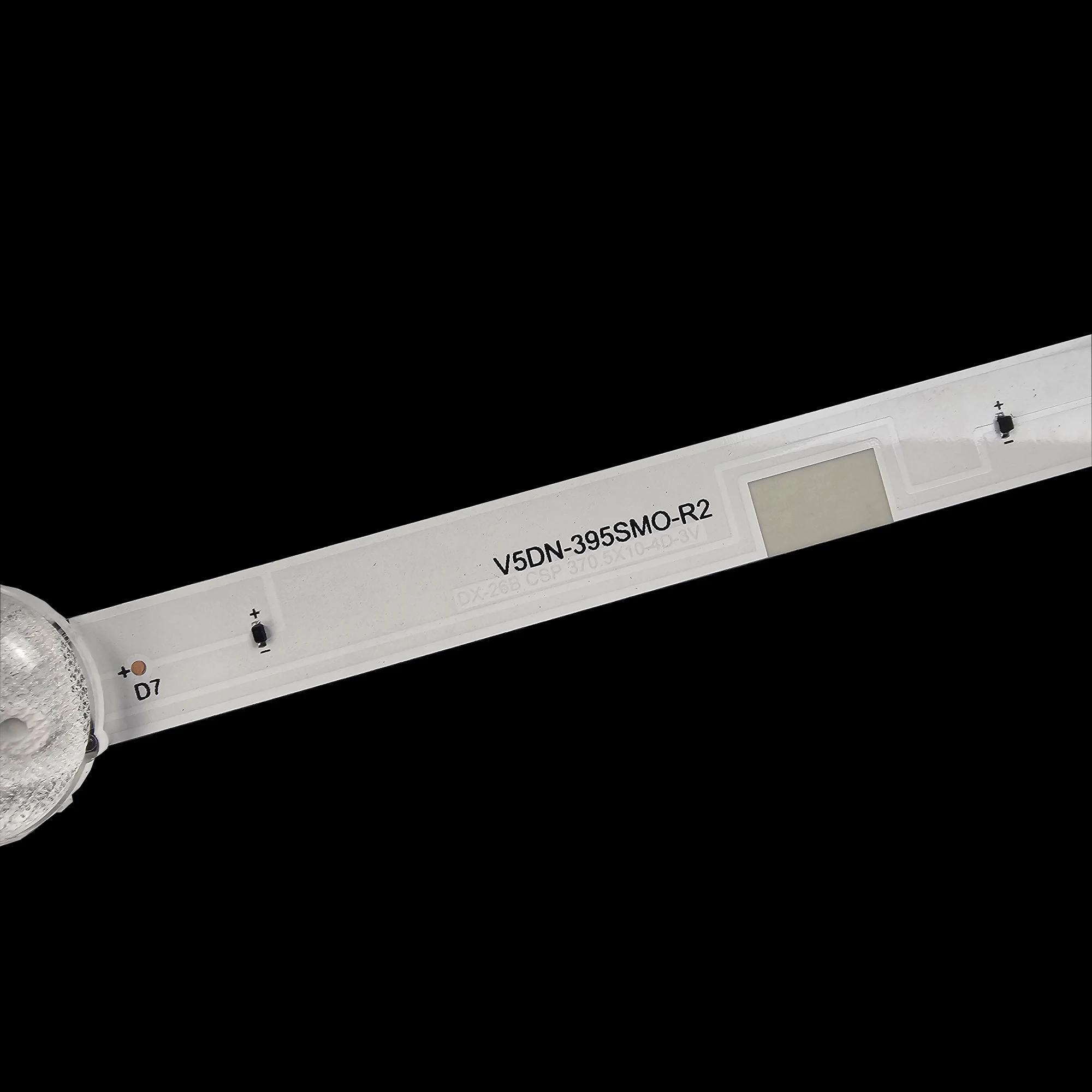 LED strip For UE40J5250 UE40J5205 UE40J5270 BN96-37622A LM41-00144A UE40M5000AU UE40M5005AW UN40J5200 UE40J5202 UE40J5070