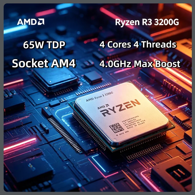original-amd-ryzen-3-3200g-4-core-4-thread-36ghz-base-40ghz-boost-65w-am4-apu-with-vega-8-graphics-desktop-cpu
