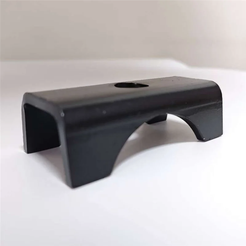 

P-Premium-Dual Set Of 3-Inch Leaf Spring Axle Seat Perch Mount Brackets For Heavy-Duty Truck And Trailer