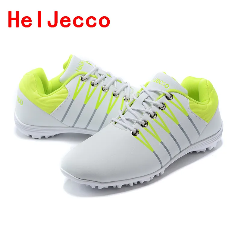 Scarpe da Golf professionali stringate per donna, Sneakers da allenamento traspiranti, Sneakers sportive antiscivolo, novità