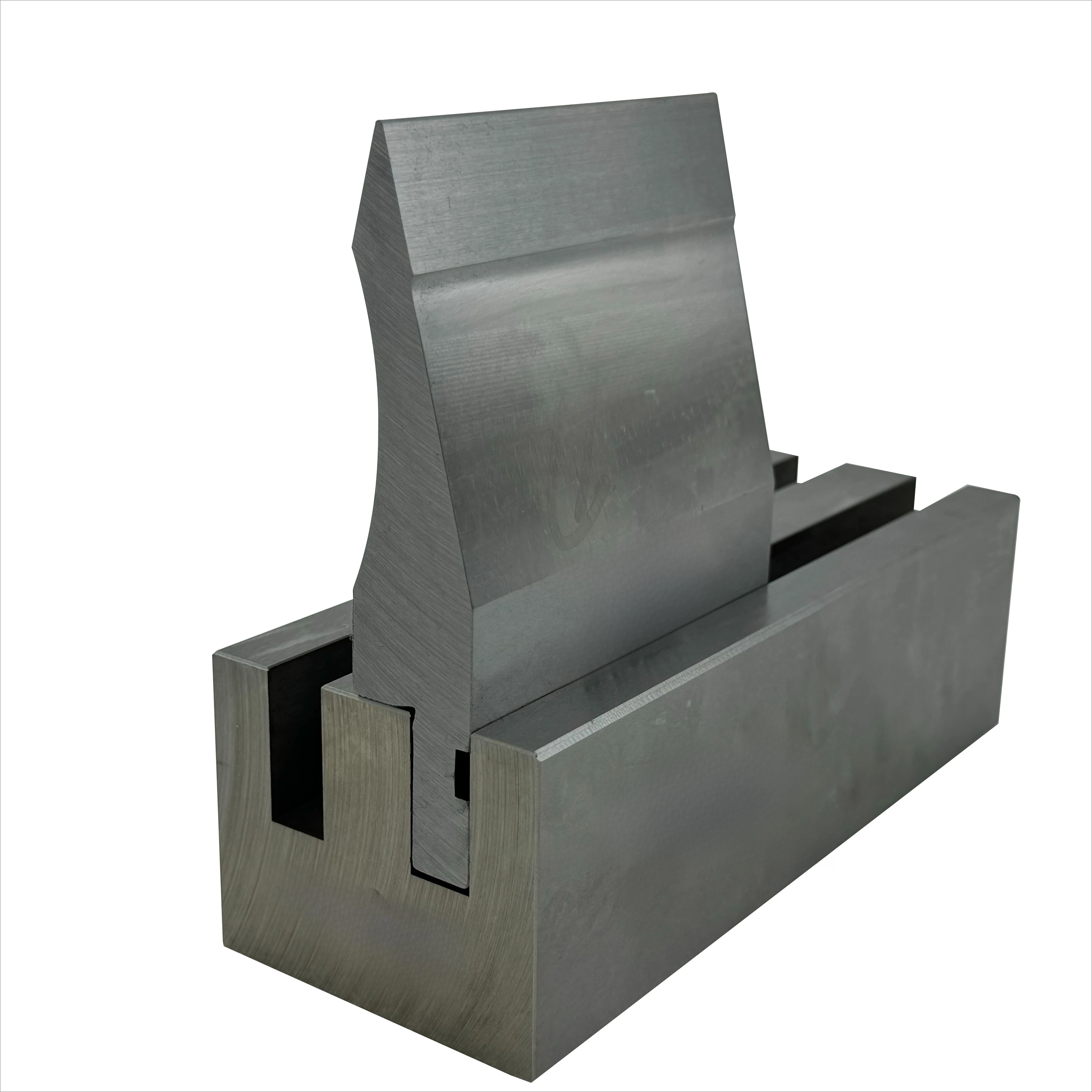 Herramienta para Prensa Plegadora CNC Elga: Moldes de Acero al por Mayor con Descuento para Plegado de Metal de Precisión