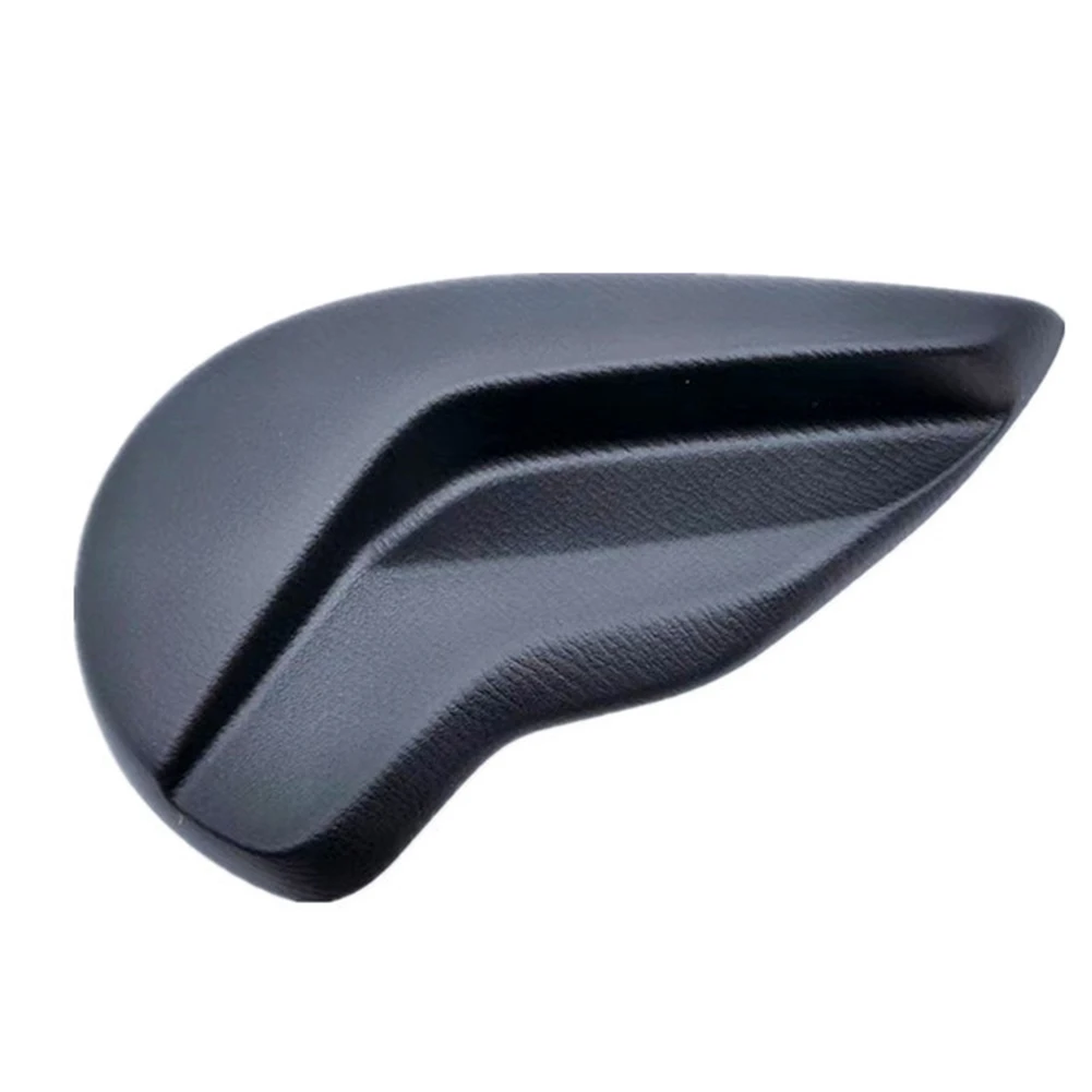 

ABS Seating Handle Seating Control Handle Easy Install Seating Accessory Wear-resistant Material Black Handle Easy Installation