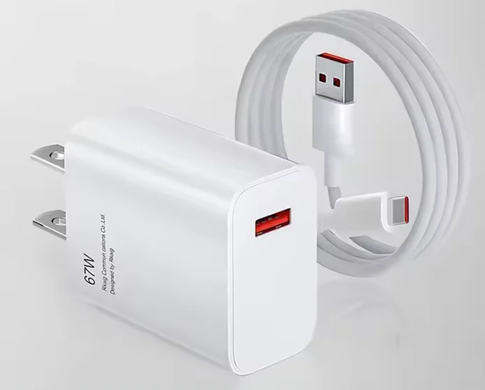 100% Full Charger Q…