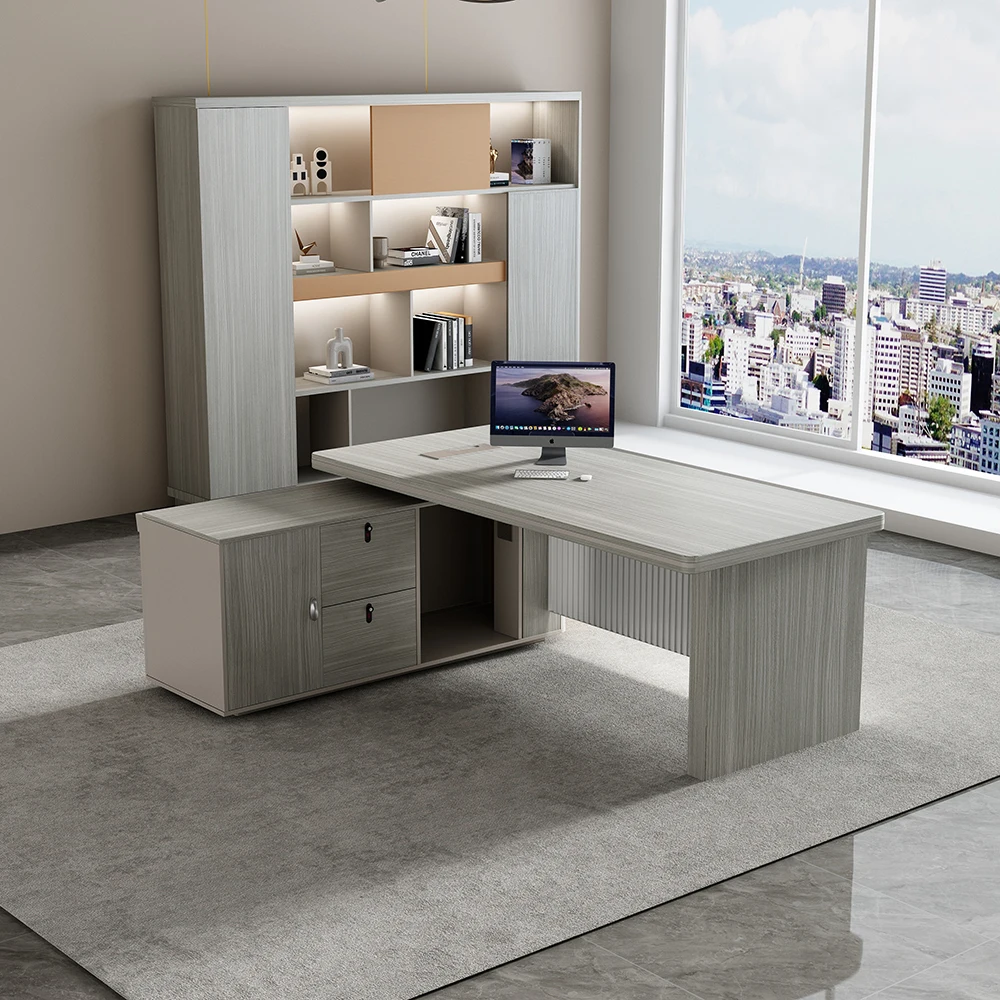 Factory Direct 2026 Modern Off - Office Furniture Factory recension och pris