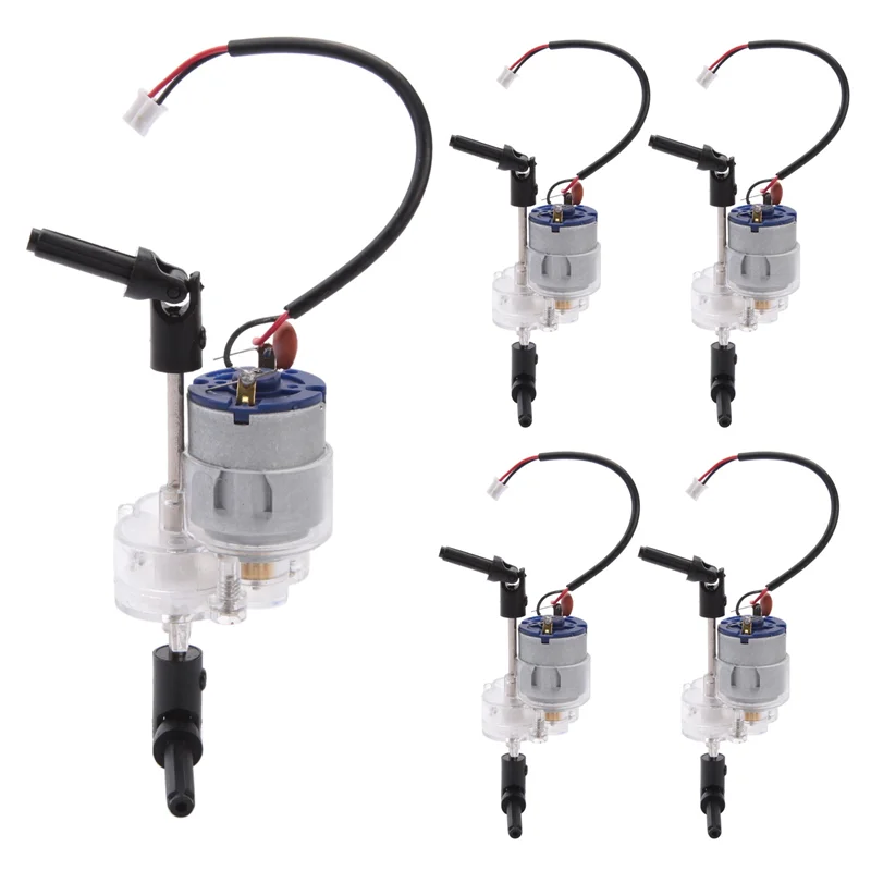 

B78B-5X для MN D90 D91 D96 RC автомобильные запасные части, обновление 260, мотор-редуктор