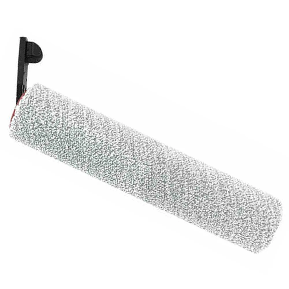 1/2 قطعة فرشاة دوارة للمكنسة الكهربائية لـ MOVA K20 / K20 PRO / K30 / K30 مزيج فرشاة دوارة ملحقات استبدال المكنسة الكهربائية