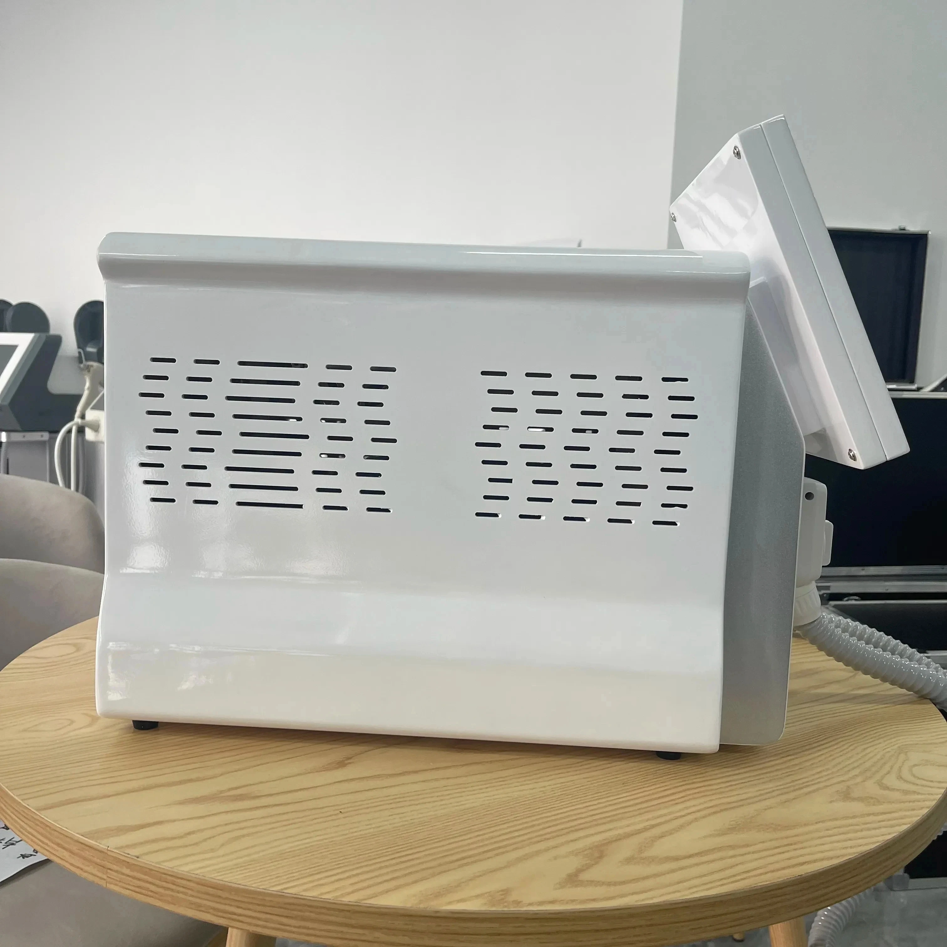 2000W USA laser bar diode laser 3 Waves 755 808 1064nm depilation ice laser hair removal equipment for salon/ home use