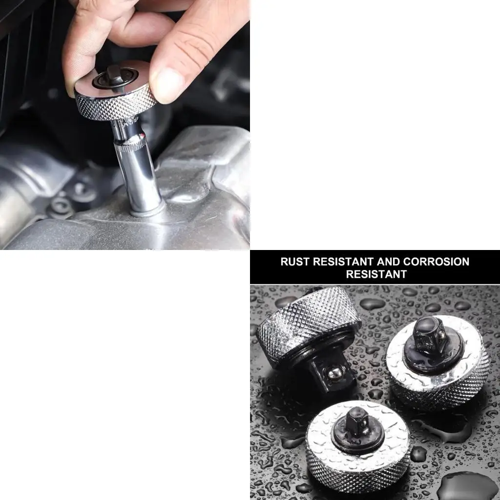 

P82E 3PCS Ratchet SET 1/4INCH 3/8INCH 1/2INCH DIRIVE