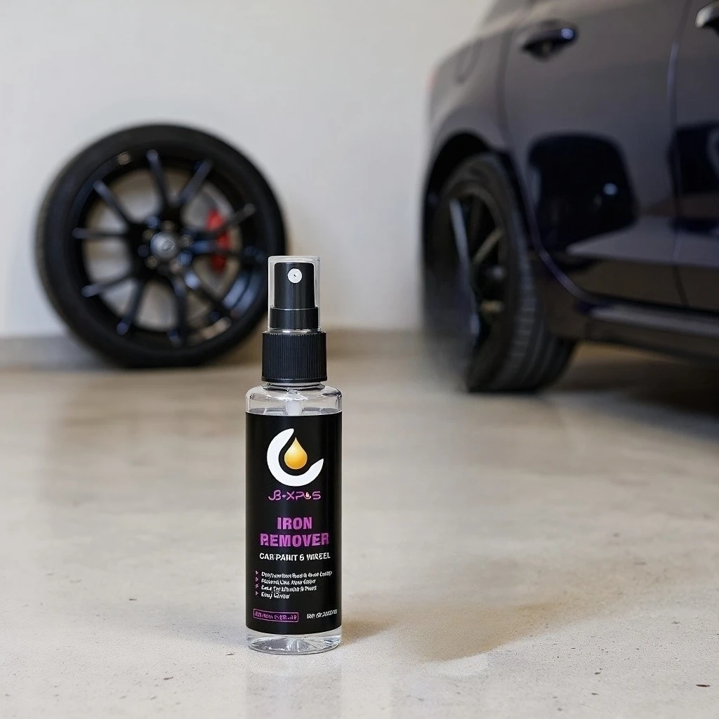 50Ml Wheel Paint Ir…