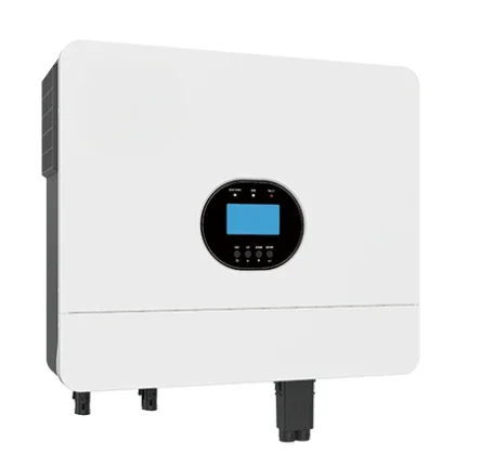 

Original brand newGro-watt Inverter Advan-ced Ene-rgy PV Inverter 6KW with the Ability to Work without Battery Smart WIFI Remote