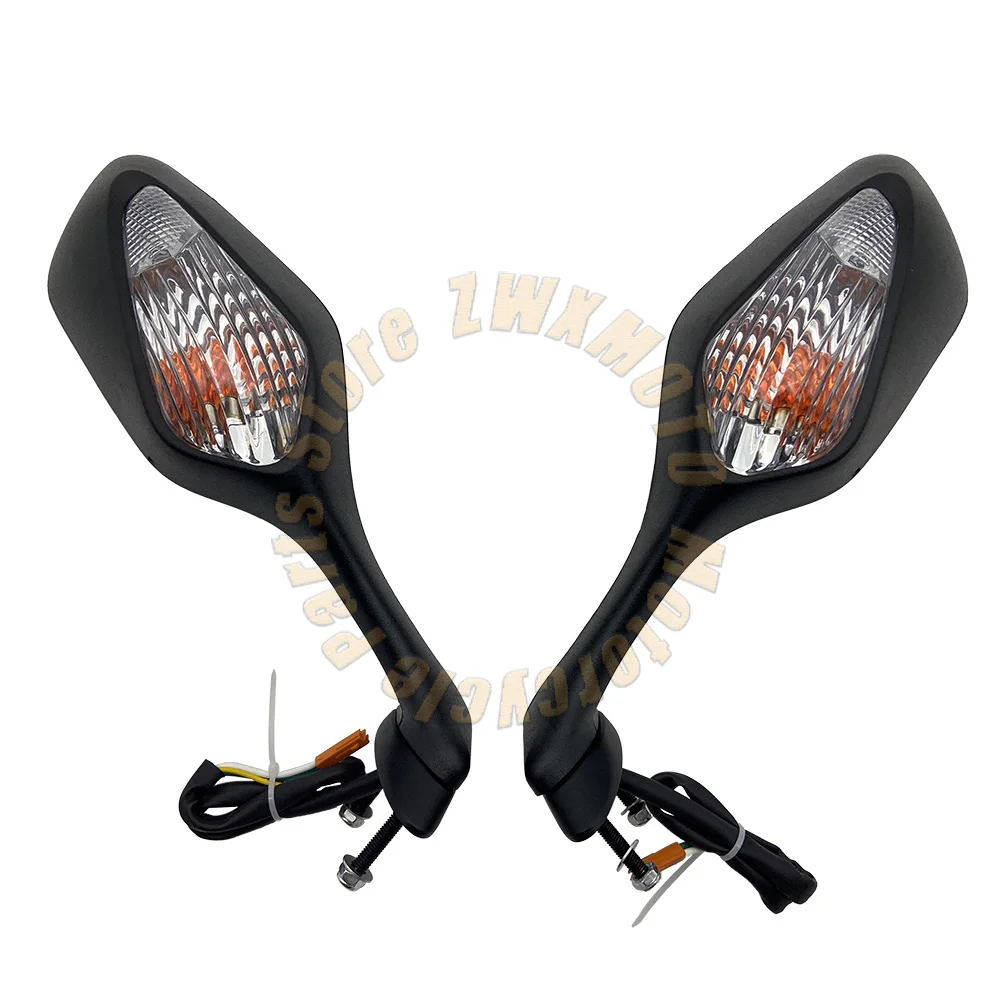 Motorcycle rearview mirror is suitable for CBR1000RR 2008 09 10 11 12 13 14 15 2016 CBR1000 1000 RR