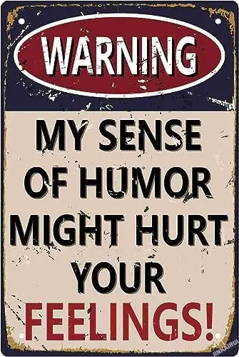 Q1,Retro Metal Tin …