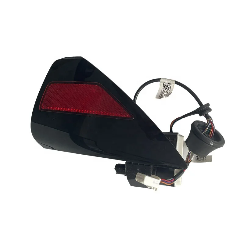 High Quality NEV OE 1505515-00-B Suitable for Charge Port Door Cover Flap 1505514-00-D for     Model 3