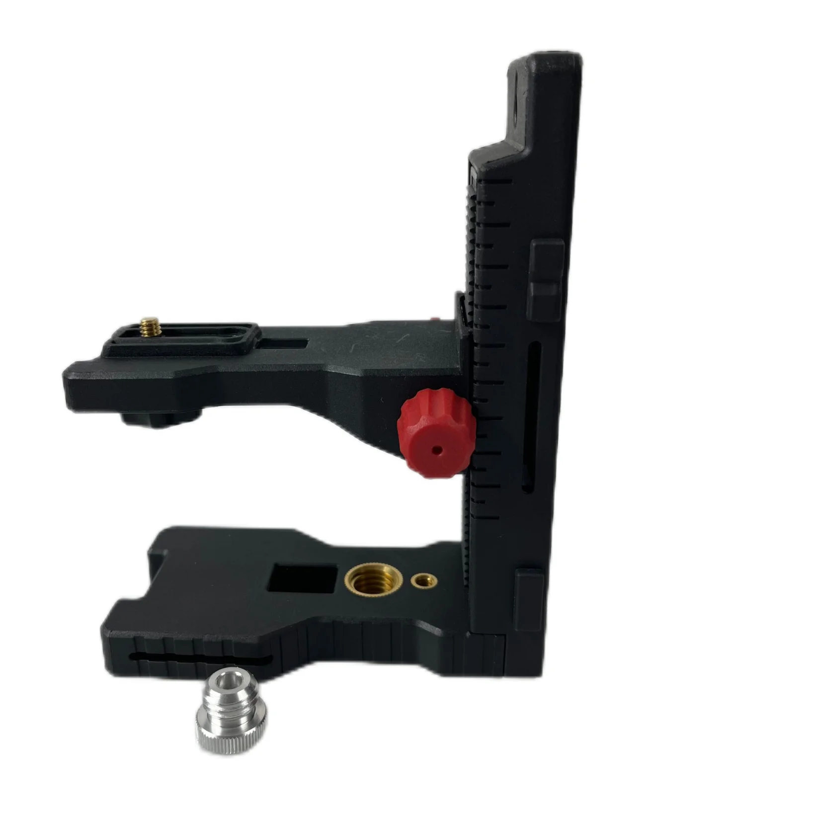 Laser level bracket