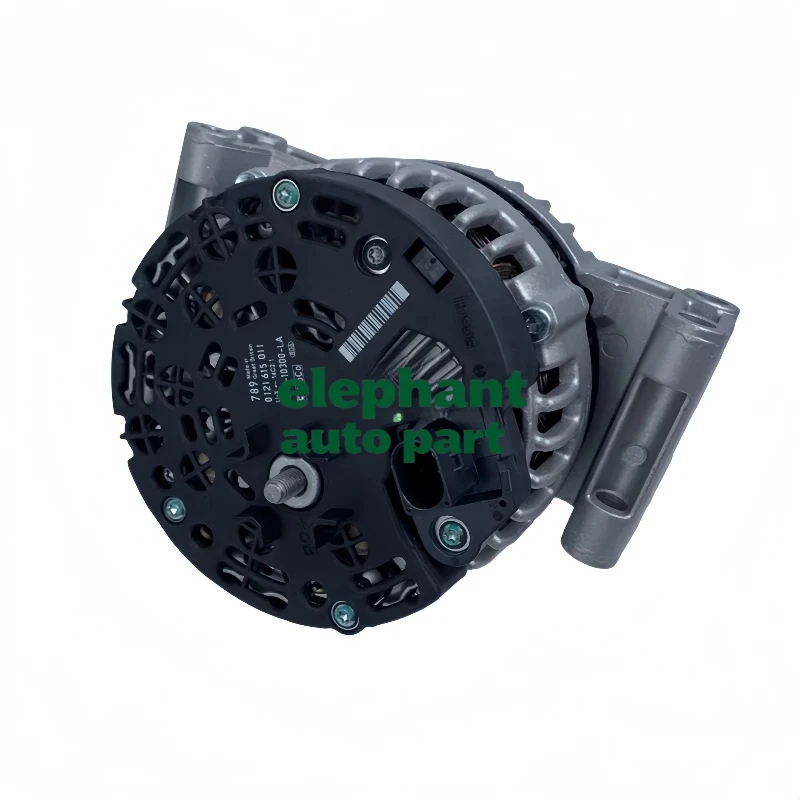 For VOLVO V60 S60 V70 S80 XC60 2.0T Genuine Generator Alternator 36010302 30659675 36001811 1748794 1799802 1799805 BG9T10300AA