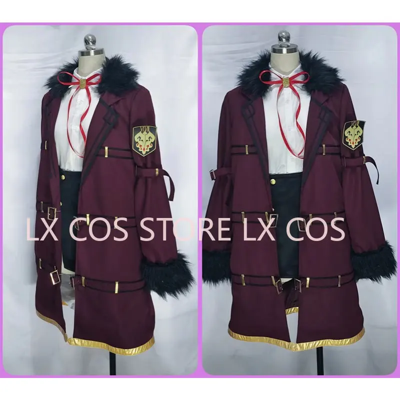 Blue Archive Cospla… - image