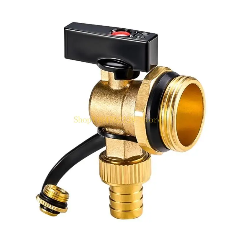 Leakproof Connector Underfloor Heating Distributor Valves Water Divider Enduring best sale
