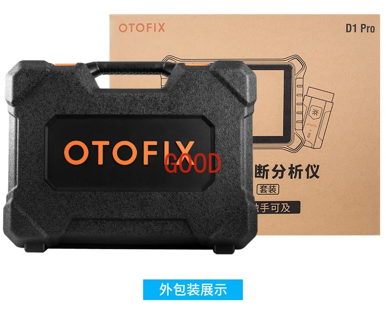 Automobile fault detector diagnostic computer obd automotive diagnostic instrument universal