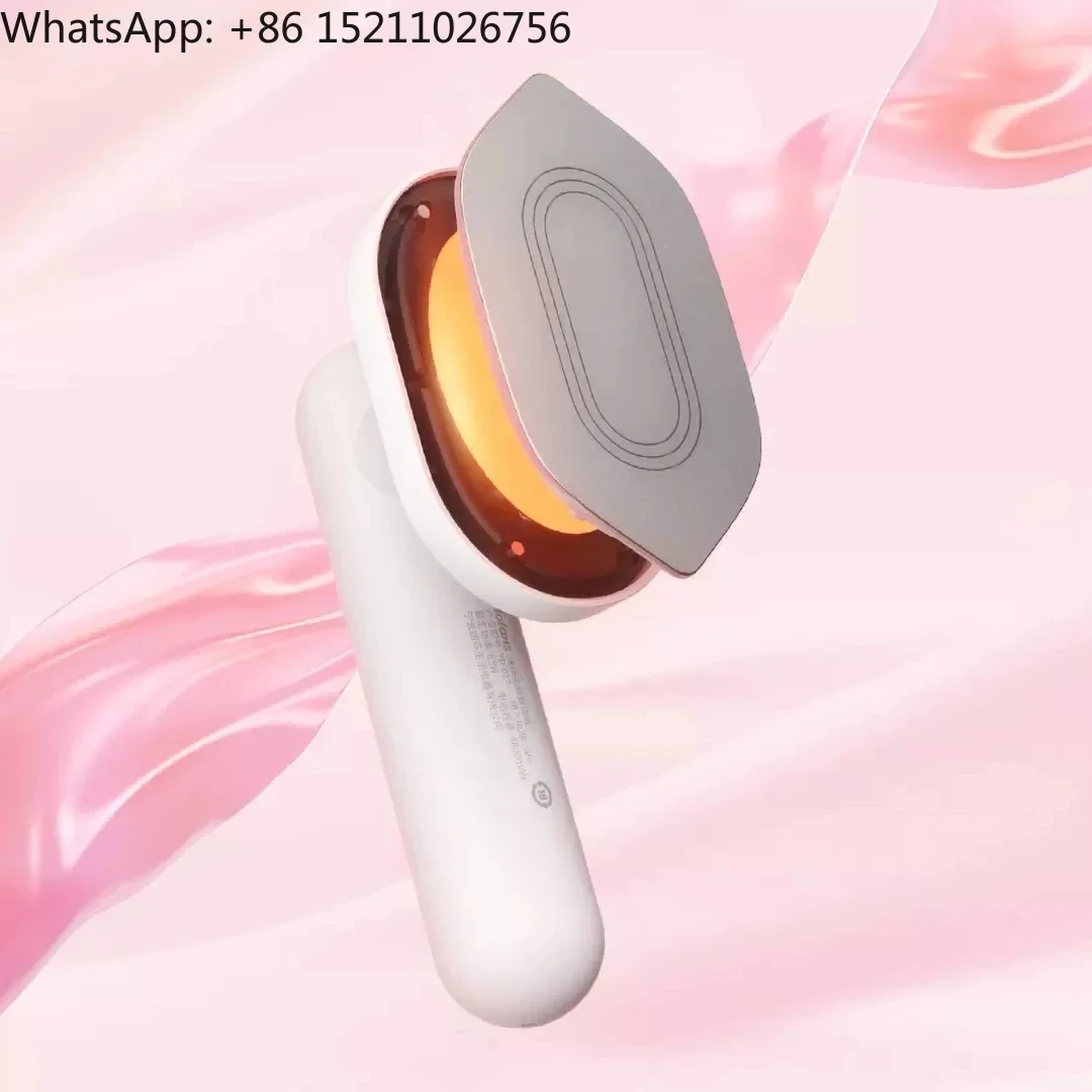 Portable Cordless Lofans Mini Wireless Steam Electric iron Ironing Machine Handheld For Clothes Xiaomi Youpin