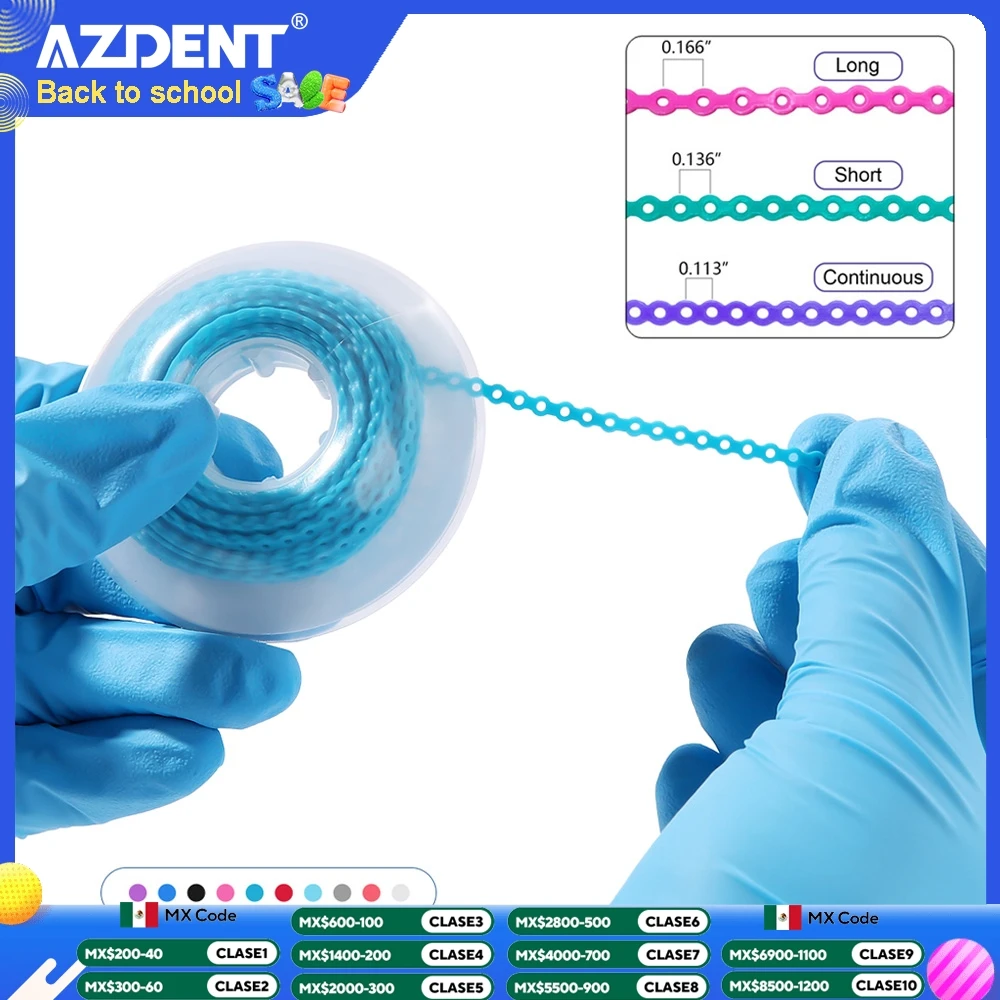 AZDENT Стоматологическая Ортодонтическая