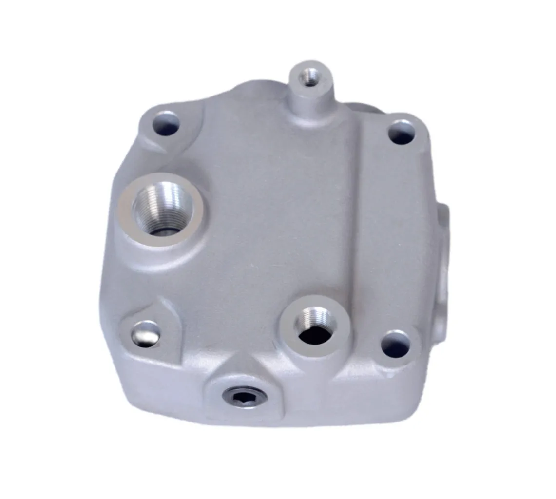 

Air Compressor Cylinder Head 29110-1921-H For Hino J08E J07E J05E Engine