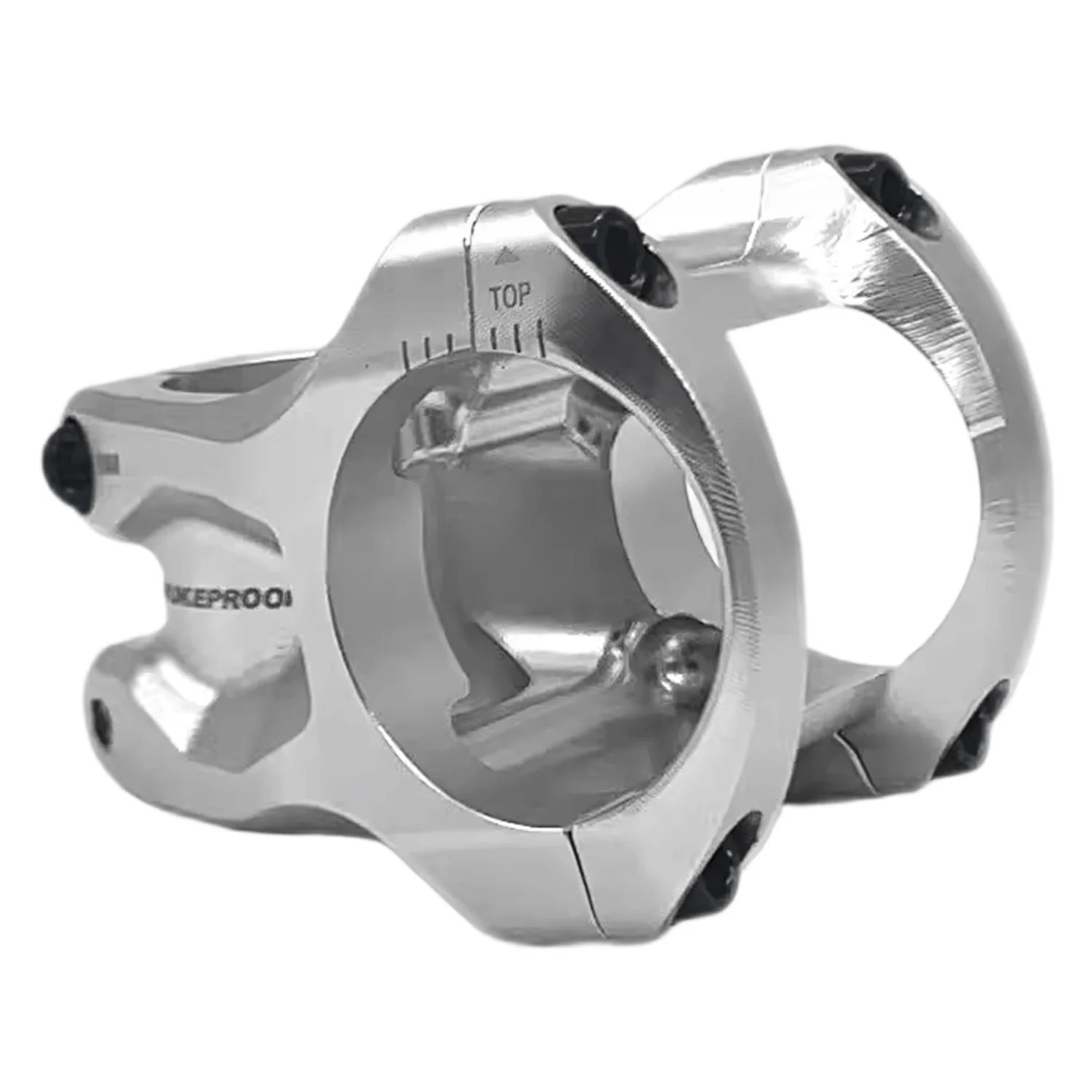 Nukeproof Horizon Bicycle Stem 35mm Diameter High Strength CNC Craftsmanship Very Exquisite Suitable for Street Bike, Mountain M