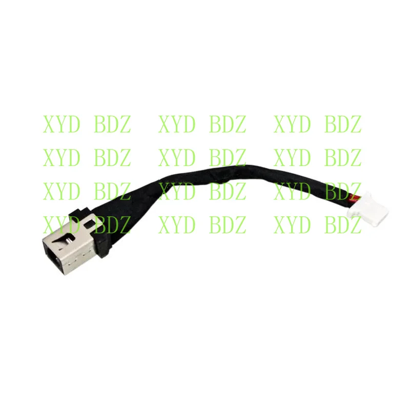CDB für LENOVO POWER DC IN CONNECTOR IDEAPAD FLEX 5-1570 80XB SERIE