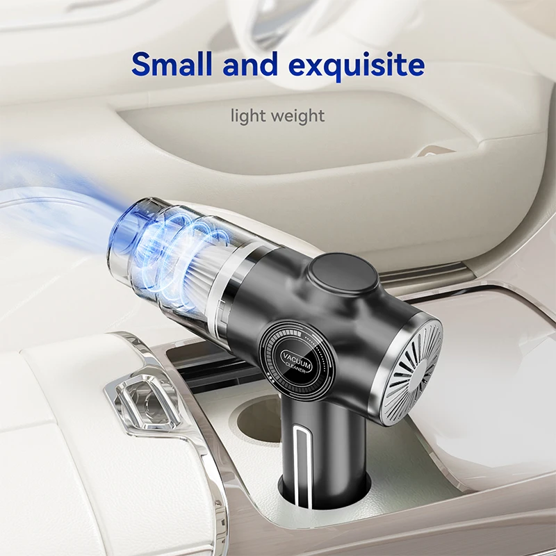 Wireless Handheld Vacuum Cleaner Cordless Handheld Vacuum Mini Car Hoover for Home Car Pet Mini Handheld Vacuum Cleaner