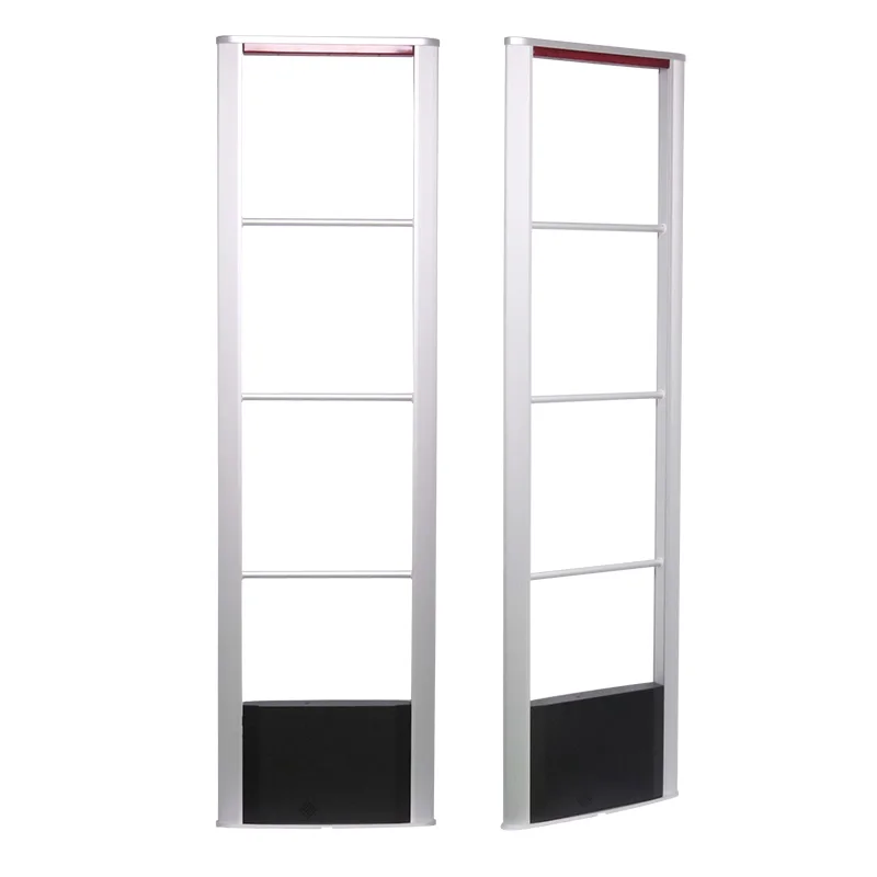 

Factory Sale 8.2mhz EAS Security Door System with RF Technology for Cloth Store