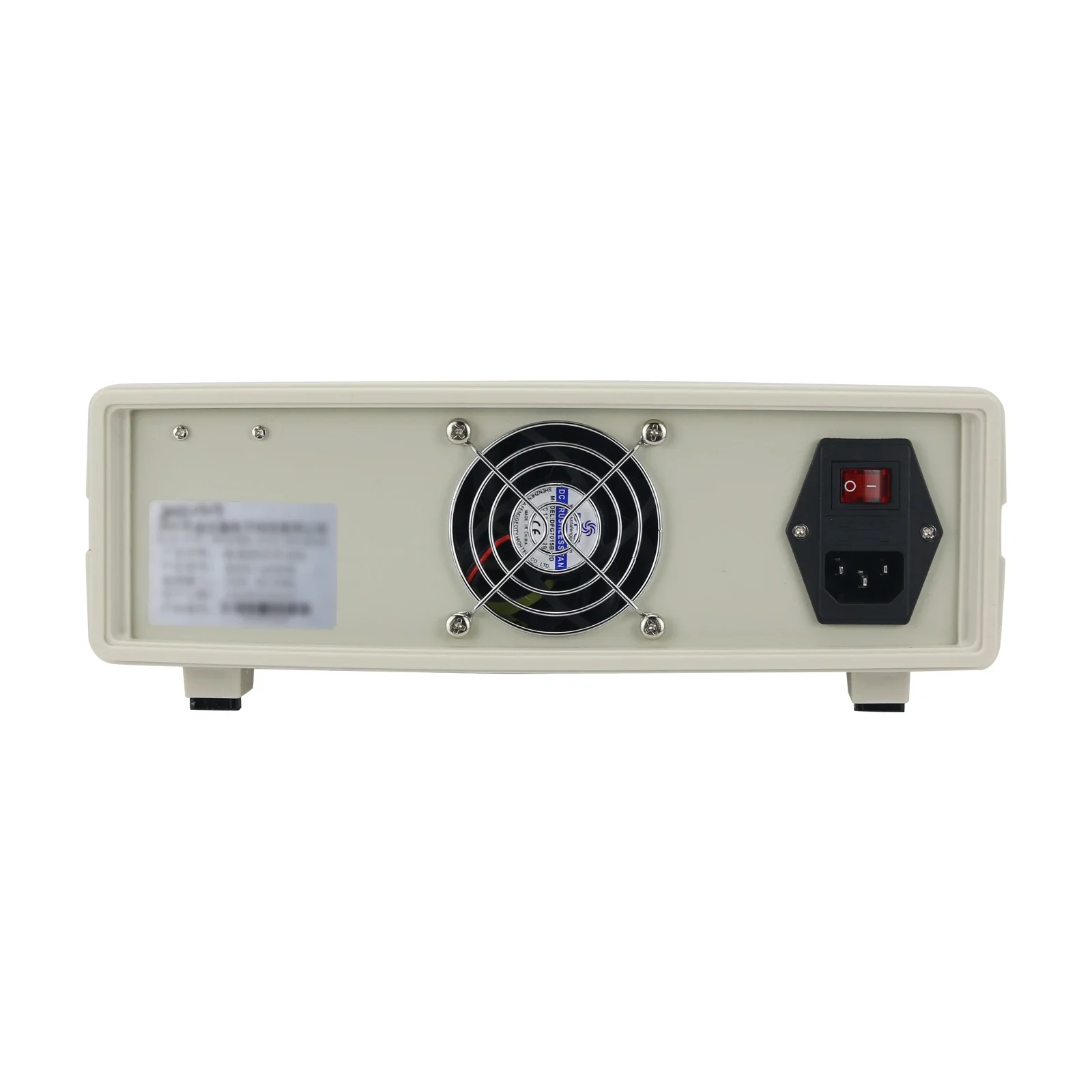 BTS-2002 Capacity Battery Charging and Discharging Battery Tester