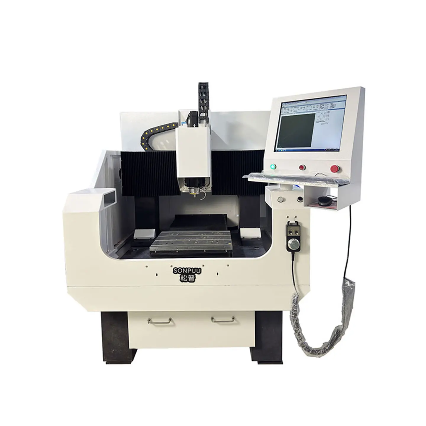CNC marble CNC engraving carbon fiber automatic bakelite typeface according to metal lettering machine fine carving,
