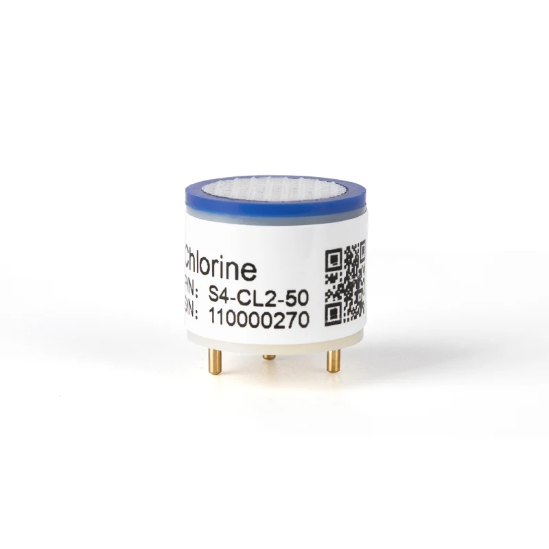 CL2 Air Quality Sen…