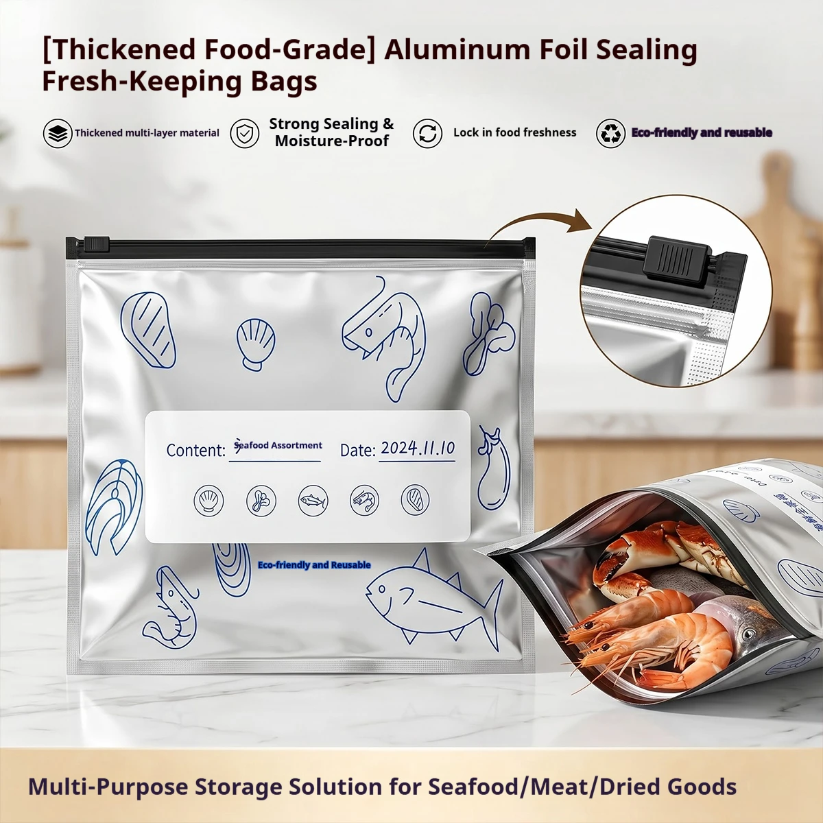 Thumbnail 4 - #23 Best Food Storage to Buy In 2026