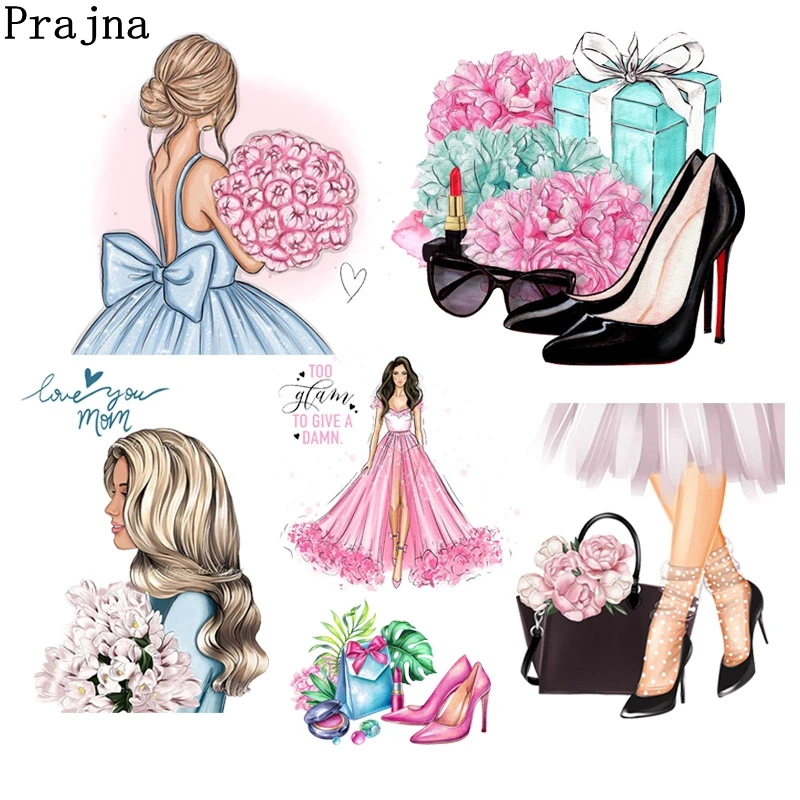 Princess Girl Heat …