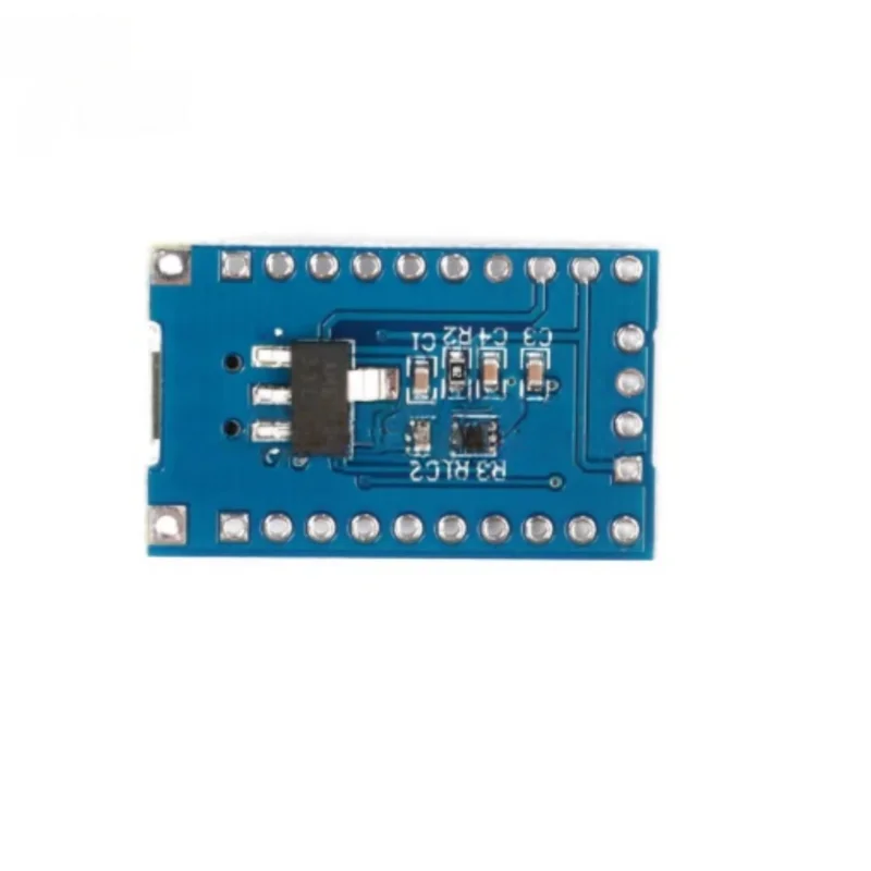 10pcs STM8S Development Board System Board STM8S103F3P6 Microcontroller Core Board