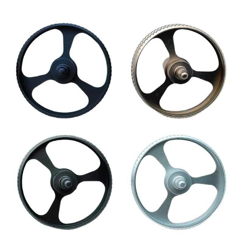 Metal Mouse Scroll Wheel for Logitech G102 G304 G305 Mouse Wheel Offering Superior Durability and Style Enhanced Performances