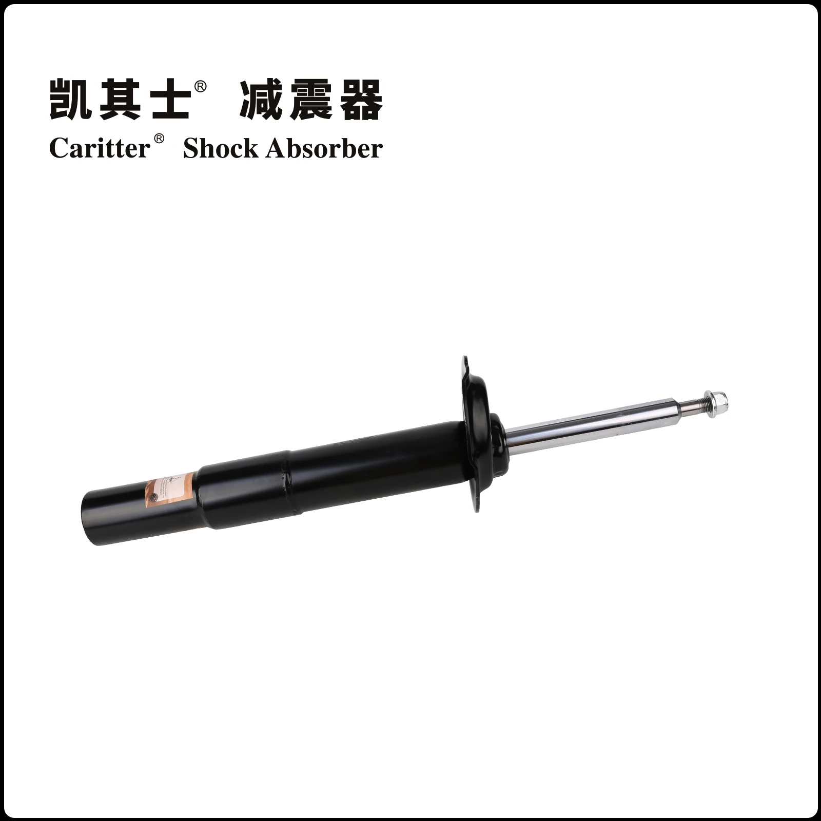 

31306775055 Suitable for Bmw 5 Series E60 E61 520D Left and Right Front Air Strut Shock Absorbers