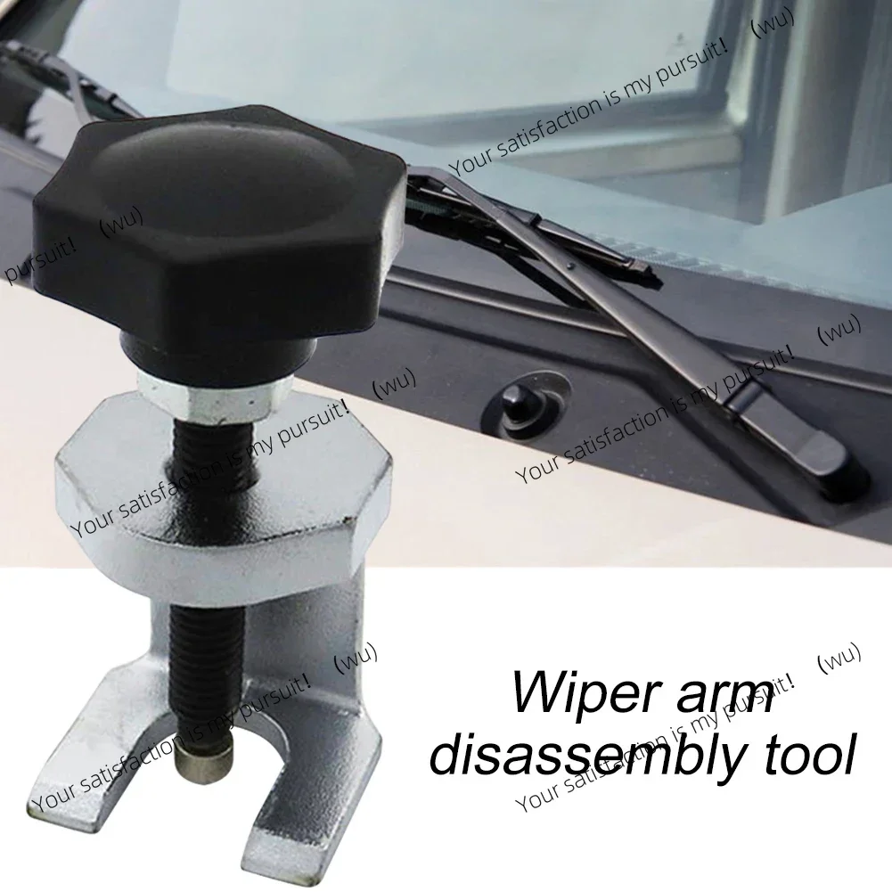 Auto wiper arm alloy removal tool, 6-28mm automatic wiper pull-out tool for battery terminals