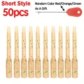 Short Style 50pcs