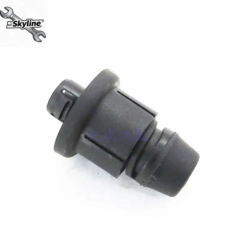 Suitable for Peugeot 3008 508 cover cushion block pad trunk rubber pier 9678802180 9675095180