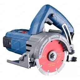 

Cutting Machine 220V Tile Concrete Slotting Wall Cutting Stone High Power Chainsaw Portable Small Marble Machine