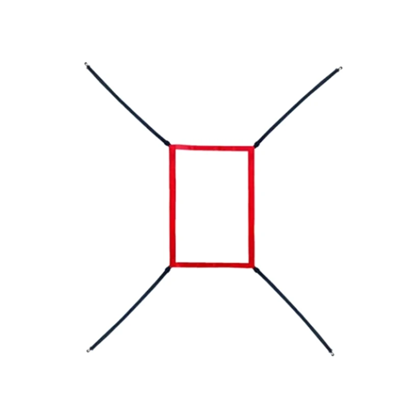 

Baseball Full Strike Zone Target Full Strike Zone Target For Softball Baseball For Pitcher Training