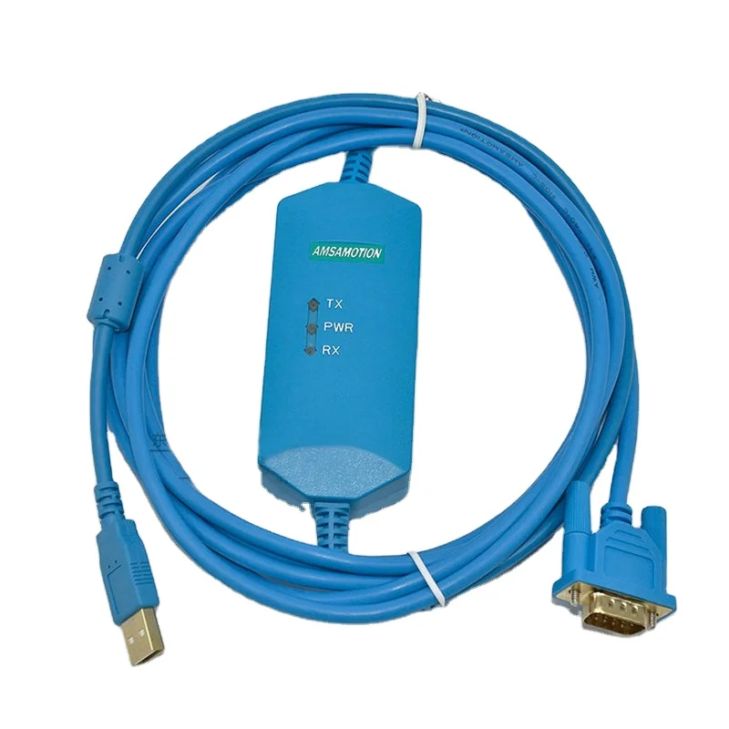 

USB-XW2Z-200S-CV+ Кабель для программирования ПЛК для серии CQM1 C200HE CS