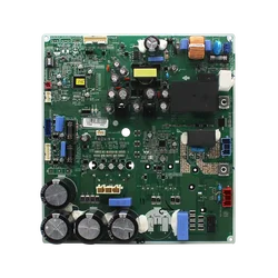 Pcb Assembly Inverter EBR83165703 per LG Multi V Outdoor Unit model muslimatexayaru0144ws nuovo e originale