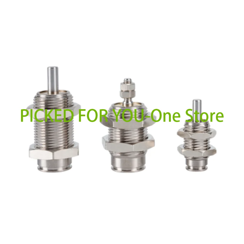 

CJPB15-5 CJPB15-10 CJPB15-15 CJPB15-20 Mini Cylinder