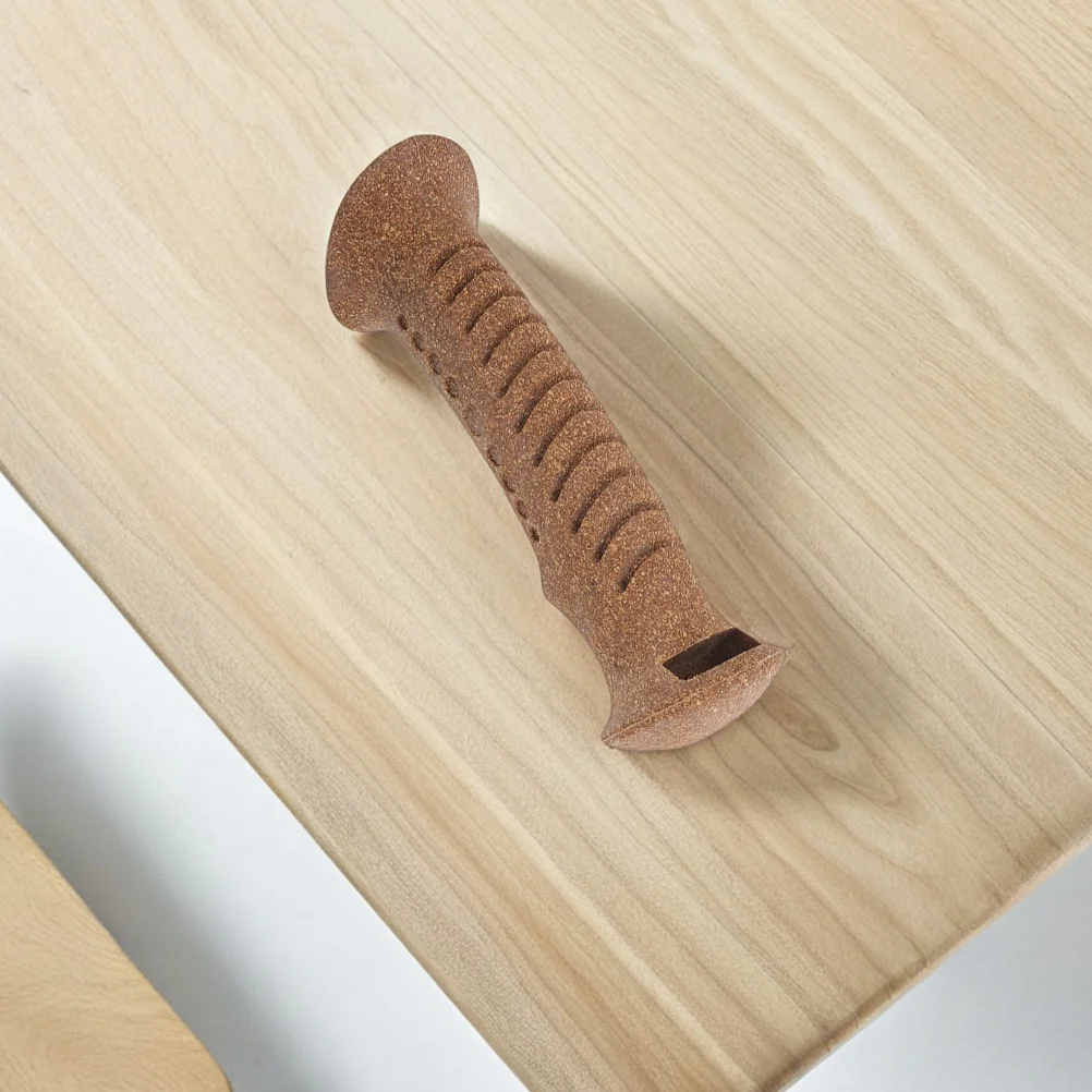 

4pcs Replacement Handles For Canes Cork Trekking Pole Handle Hiking Walking Cane Accessories Outdoor Camping Hiking